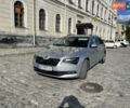Серый Шкода Суперб, объемом двигателя 2 л и пробегом 250 тыс. км за 16900 $, фото 1 на Automoto.ua