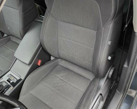 Серый Шкода Суперб, объемом двигателя 1.6 л и пробегом 260 тыс. км за 14500 $, фото 5 на Automoto.ua