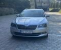 Серый Шкода Суперб, объемом двигателя 1.97 л и пробегом 261 тыс. км за 16700 $, фото 1 на Automoto.ua