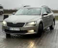 Серый Шкода Суперб, объемом двигателя 2 л и пробегом 270 тыс. км за 13800 $, фото 1 на Automoto.ua