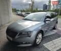 Серый Шкода Суперб, объемом двигателя 1.97 л и пробегом 260 тыс. км за 16550 $, фото 7 на Automoto.ua