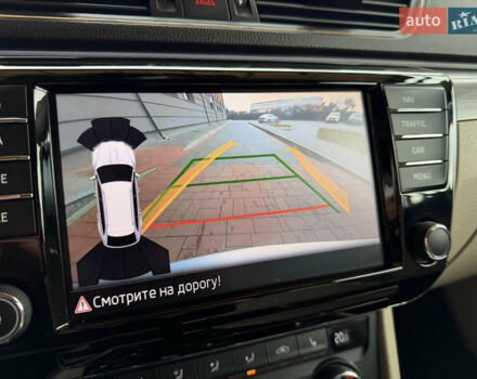 Сірий Шкода Суперб, об'ємом двигуна 1.97 л та пробігом 261 тис. км за 17999 $, фото 52 на Automoto.ua