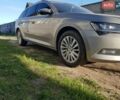 Сірий Шкода Суперб, об'ємом двигуна 2 л та пробігом 258 тис. км за 18500 $, фото 1 на Automoto.ua
