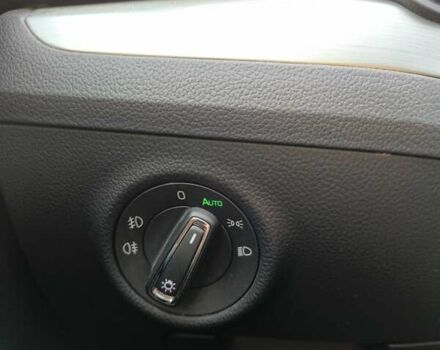 Серый Шкода Суперб, объемом двигателя 1.6 л и пробегом 260 тыс. км за 13500 $, фото 27 на Automoto.ua