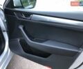 Серый Шкода Суперб, объемом двигателя 1.6 л и пробегом 193 тыс. км за 15500 $, фото 8 на Automoto.ua