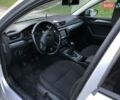 Серый Шкода Суперб, объемом двигателя 1.6 л и пробегом 193 тыс. км за 15500 $, фото 1 на Automoto.ua