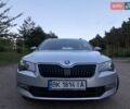 Серый Шкода Суперб, объемом двигателя 1.6 л и пробегом 193 тыс. км за 15500 $, фото 19 на Automoto.ua