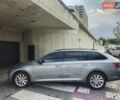 Серый Шкода Суперб, объемом двигателя 1.97 л и пробегом 260 тыс. км за 16550 $, фото 6 на Automoto.ua