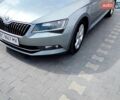 Серый Шкода Суперб, объемом двигателя 1.6 л и пробегом 280 тыс. км за 12500 $, фото 1 на Automoto.ua