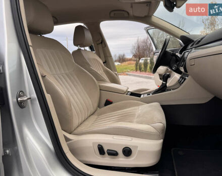 Шкода Суперб 2016 в Дрогобыче на Automoto.ua Серый Шкода Суперб, объемом двигателя 1.98 л и пробегом 250 тыс. км за 17150 $, фото 35 на Automoto.ua