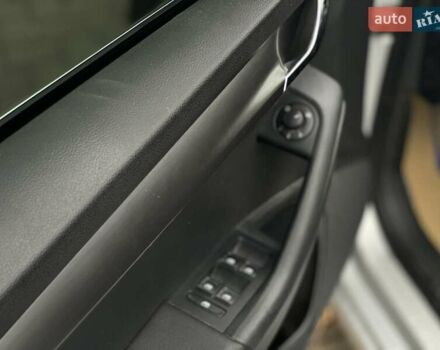 Серый Шкода Суперб, объемом двигателя 1.6 л и пробегом 273 тыс. км за 10900 $, фото 11 на Automoto.ua