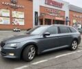 Серый Шкода Суперб, объемом двигателя 1.6 л и пробегом 260 тыс. км за 14500 $, фото 18 на Automoto.ua