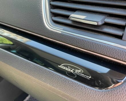 Сірий Шкода Суперб, об'ємом двигуна 2 л та пробігом 270 тис. км за 20000 $, фото 17 на Automoto.ua