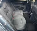Серый Шкода Суперб, объемом двигателя 1.6 л и пробегом 230 тыс. км за 15000 $, фото 11 на Automoto.ua