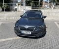 Сірий Шкода Суперб, об'ємом двигуна 1.97 л та пробігом 270 тис. км за 18000 $, фото 1 на Automoto.ua