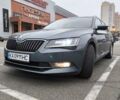 Серый Шкода Суперб, объемом двигателя 1.6 л и пробегом 260 тыс. км за 14500 $, фото 21 на Automoto.ua