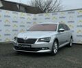 Сірий Шкода Суперб, об'ємом двигуна 20 л та пробігом 316 тис. км за 11999 $, фото 1 на Automoto.ua