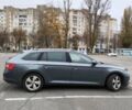 Серый Шкода Суперб, объемом двигателя 1.6 л и пробегом 260 тыс. км за 14500 $, фото 14 на Automoto.ua