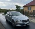 Сірий Шкода Суперб, об'ємом двигуна 1.97 л та пробігом 246 тис. км за 16000 $, фото 1 на Automoto.ua