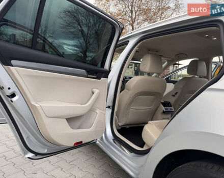 Шкода Суперб 2016 в Дрогобыче на Automoto.ua Серый Шкода Суперб, объемом двигателя 1.98 л и пробегом 250 тыс. км за 17150 $, фото 29 на Automoto.ua