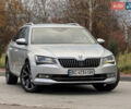 Шкода Суперб 2016 в Дрогобыче на Automoto.ua Серый Шкода Суперб, объемом двигателя 1.98 л и пробегом 250 тыс. км за 17150 $, фото 7 на Automoto.ua