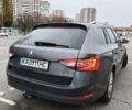 Серый Шкода Суперб, объемом двигателя 1.6 л и пробегом 260 тыс. км за 14500 $, фото 15 на Automoto.ua