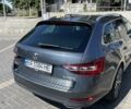 Сірий Шкода Суперб, об'ємом двигуна 1.97 л та пробігом 270 тис. км за 22000 $, фото 28 на Automoto.ua