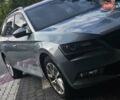 Серый Шкода Суперб, объемом двигателя 1.97 л и пробегом 260 тыс. км за 16550 $, фото 11 на Automoto.ua