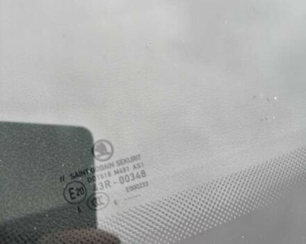 Серый Шкода Суперб, объемом двигателя 1.6 л и пробегом 260 тыс. км за 14500 $, фото 10 на Automoto.ua