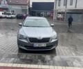 Серый Шкода Суперб, объемом двигателя 1.6 л и пробегом 230 тыс. км за 15000 $, фото 1 на Automoto.ua