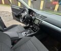 Шкода Суперб 2016 в Киеве на Automoto.ua Серый Шкода Суперб, объемом двигателя 2 л и пробегом 260 тыс. км за 14700 $, фото 43 на Automoto.ua