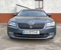Серый Шкода Суперб, объемом двигателя 1.6 л и пробегом 260 тыс. км за 13500 $, фото 1 на Automoto.ua