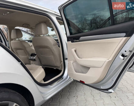 Шкода Суперб 2016 в Дрогобыче на Automoto.ua Серый Шкода Суперб, объемом двигателя 1.98 л и пробегом 250 тыс. км за 17150 $, фото 27 на Automoto.ua