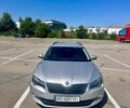 Серый Шкода Суперб, объемом двигателя 1.6 л и пробегом 256 тыс. км за 12999 $, фото 1 на Automoto.ua