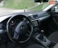 Серый Шкода Суперб, объемом двигателя 1.6 л и пробегом 193 тыс. км за 15500 $, фото 3 на Automoto.ua