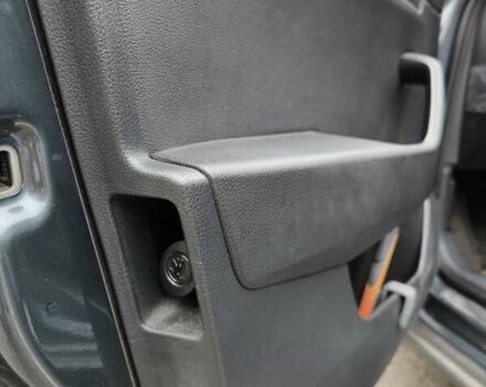 Серый Шкода Суперб, объемом двигателя 1.6 л и пробегом 260 тыс. км за 14500 $, фото 8 на Automoto.ua