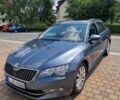 Сірий Шкода Суперб, об'ємом двигуна 1.6 л та пробігом 248 тис. км за 15145 $, фото 1 на Automoto.ua