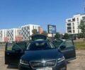 Серый Шкода Суперб, объемом двигателя 1.97 л и пробегом 212 тыс. км за 16800 $, фото 5 на Automoto.ua