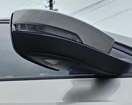 Серый Шкода Суперб, объемом двигателя 1.6 л и пробегом 255 тыс. км за 11400 $, фото 2 на Automoto.ua