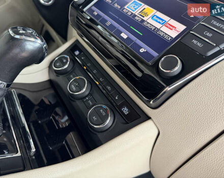 Сірий Шкода Суперб, об'ємом двигуна 1.97 л та пробігом 261 тис. км за 17999 $, фото 46 на Automoto.ua