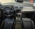 Серый Шкода Суперб, объемом двигателя 1.97 л и пробегом 260 тыс. км за 16550 $, фото 16 на Automoto.ua