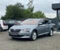 Сірий Шкода Суперб, об'ємом двигуна 2 л та пробігом 278 тис. км за 16300 $, фото 1 на Automoto.ua