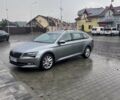 Серый Шкода Суперб, объемом двигателя 1.6 л и пробегом 298 тыс. км за 15000 $, фото 1 на Automoto.ua