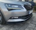 Серый Шкода Суперб, объемом двигателя 1.97 л и пробегом 277 тыс. км за 19000 $, фото 11 на Automoto.ua
