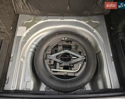 Сірий Шкода Суперб, об'ємом двигуна 1.8 л та пробігом 119 тис. км за 15999 $, фото 17 на Automoto.ua