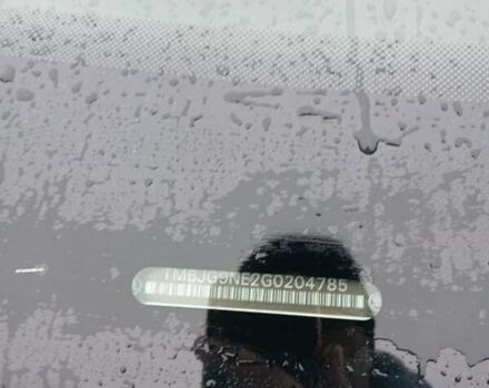 Серый Шкода Суперб, объемом двигателя 1.6 л и пробегом 255 тыс. км за 11400 $, фото 9 на Automoto.ua