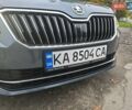 Шкода Суперб 2016 в Киеве на Automoto.ua Серый Шкода Суперб, объемом двигателя 2 л и пробегом 260 тыс. км за 14700 $, фото 30 на Automoto.ua