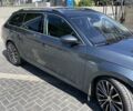 Сірий Шкода Суперб, об'ємом двигуна 1.97 л та пробігом 270 тис. км за 22000 $, фото 7 на Automoto.ua