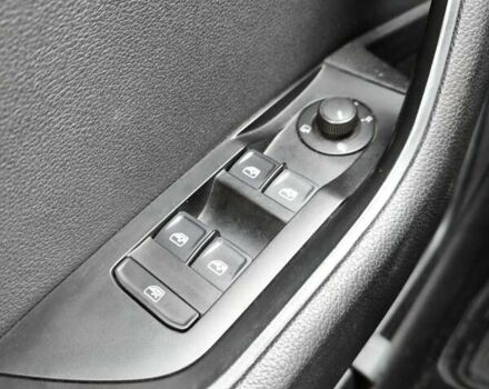 Серый Шкода Суперб, объемом двигателя 1.6 л и пробегом 260 тыс. км за 13500 $, фото 21 на Automoto.ua