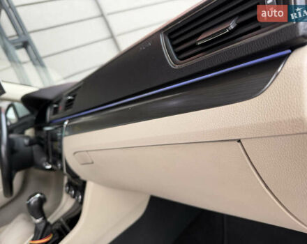 Сірий Шкода Суперб, об'ємом двигуна 1.97 л та пробігом 261 тис. км за 17999 $, фото 44 на Automoto.ua